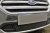 Ford Kuga (17–) Защита радиатора Premium, чёрная, низ