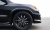 Lexus LX570 (07-12) Расширители арок WALD BLACK BISON (комплект, 8 частей)